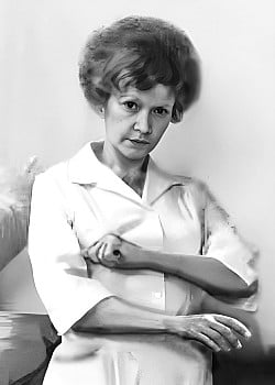 Mette Von Kohl
